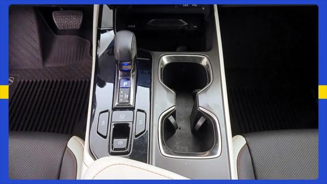 2024 Lexus NX NX 250