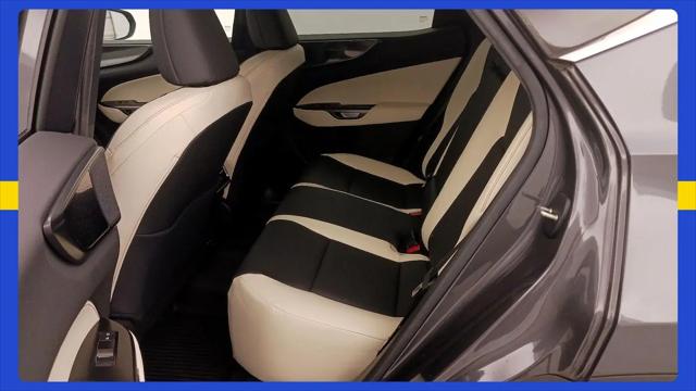 2024 Lexus NX NX 250