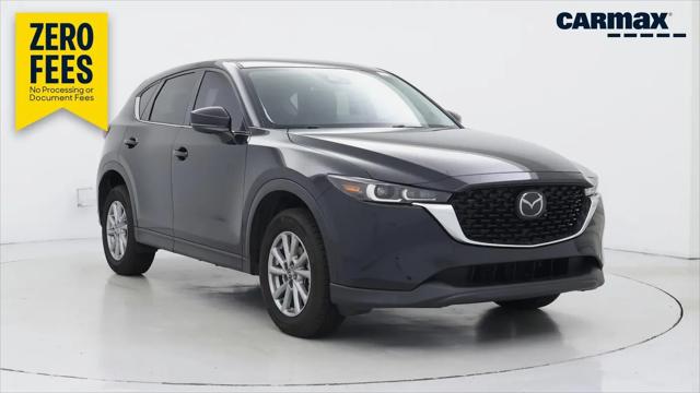 2023 Mazda CX-5 2.5 S Select for sale in Ocala, FL