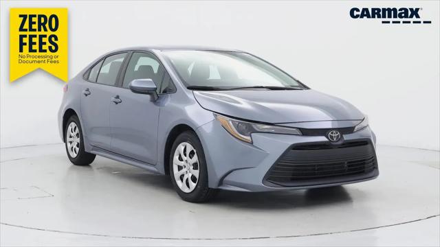 2024 Toyota Corolla LE for sale in Ocala, FL
