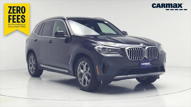 2023 BMW X3 xDrive30i for sale in Naperville, IL