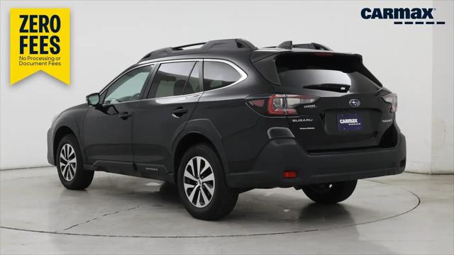2023 Subaru Outback Premium for sale in Bristol, TN