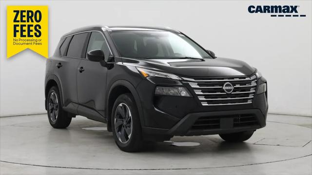 2025 Nissan Rogue SV FWD for sale in Bristol, TN