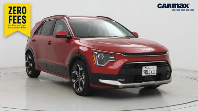 2024 Kia Niro EX Touring for sale in South Jordan, UT