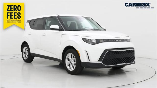 2025 Kia Soul LX for sale in South Jordan, UT