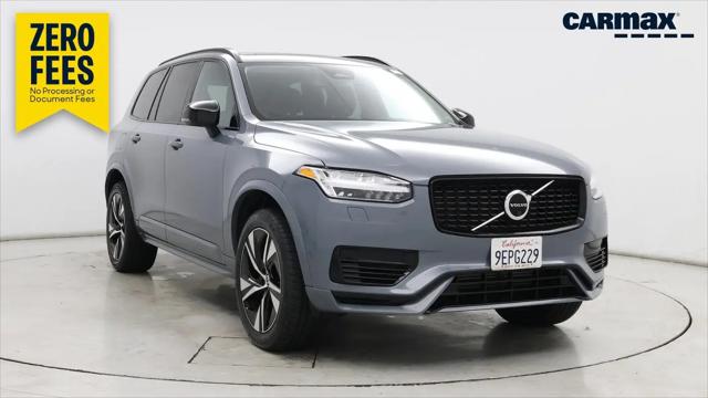 2023 Volvo XC90 Recharge Plus for sale in Sacramento, CA