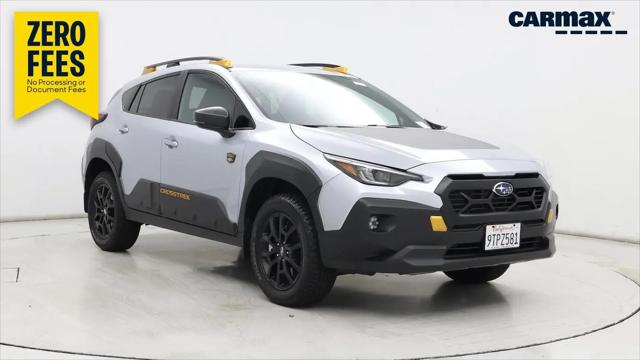 2024 Subaru Crosstrek Wilderness for sale in Sacramento, CA
