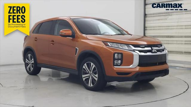 2022 Mitsubishi Outlander Sport SE for sale in Sacramento, CA