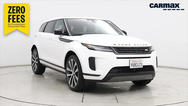 2024 Land Rover Range Rover Evoque Core S for sale in Sacramento, CA
