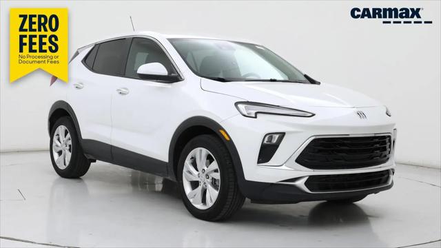 2024 Buick Encore GX Preferred FWD for sale in Oklahoma City, OK