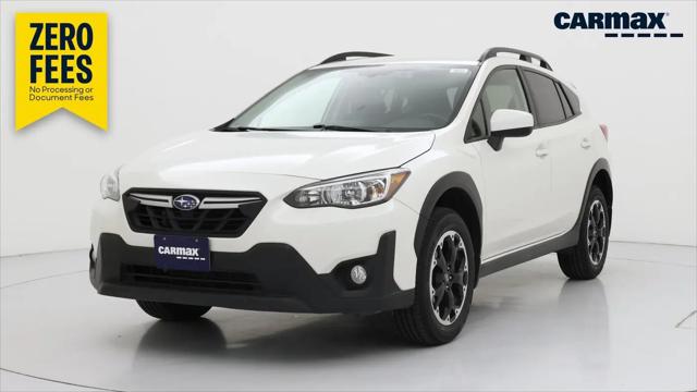2022 Subaru Crosstrek Premium for sale in Omaha, NE