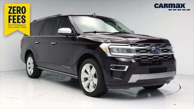2024 Ford Expedition Platinum for sale in Sterling, VA