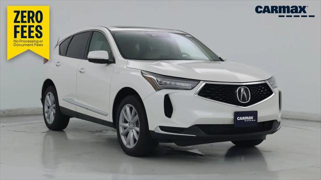 2024 Acura RDX Standard for sale in Sterling, VA