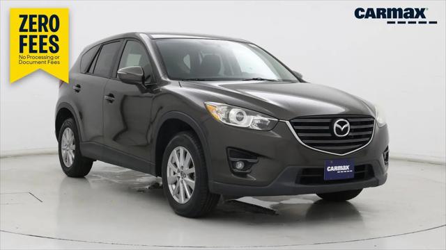 2016 Mazda CX-5 Touring for sale in Milwaukee, WI