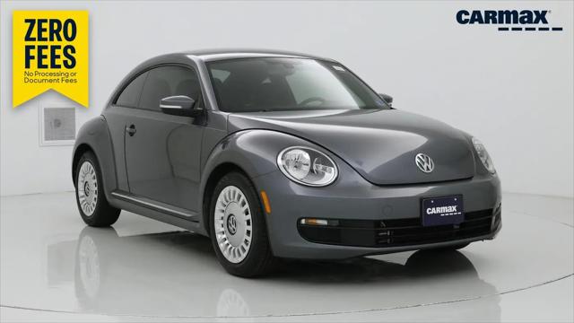 2016 Volkswagen Beetle 1.8T SE for sale in Milwaukee, WI