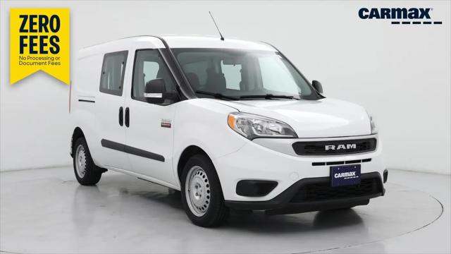 2022 Ram ProMaster City Cargo Van Base for sale in Milwaukee, WI