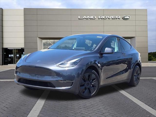 2025 Tesla Model Y Long Range Dual Motor Rear-Wheel Drive for sale in Ventura, CA