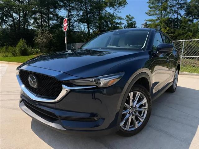 2020 Mazda CX-5 Grand Touring Reserve for sale in Fredricksburg, VA