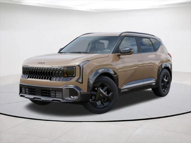 2027 Kia Seltos X-Line S for sale in Falls Church, VA