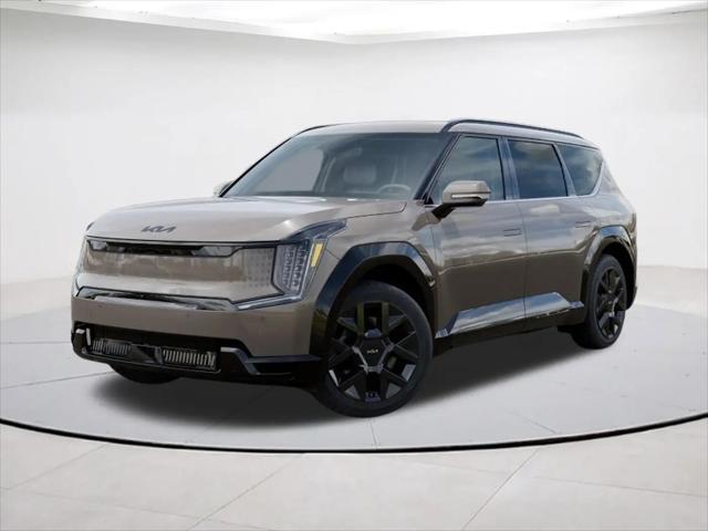 2026 Kia EV9 Land for sale in Falls Church, VA