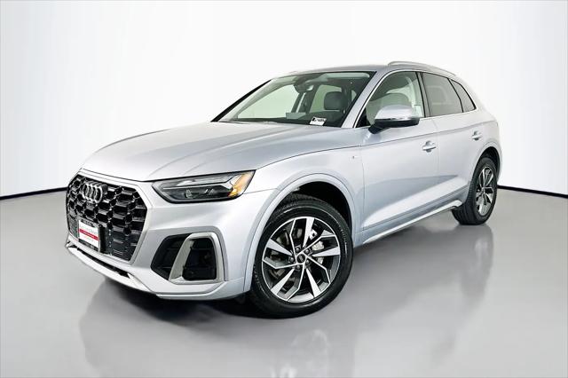 2023 Audi Q5 Premium Plus for sale in Signal Hill, CA