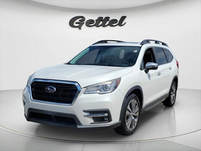 2020 Subaru Ascent Touring for sale in Punta Gorda, FL