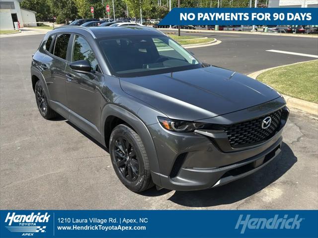 2025 Mazda CX-50 2.5 S Premium Package for sale in Apex, NC