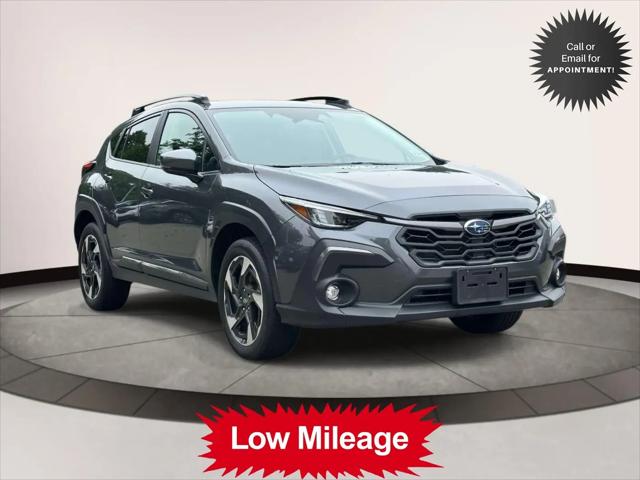 2025 Subaru Crosstrek Limited for sale in Hackettstown, NJ