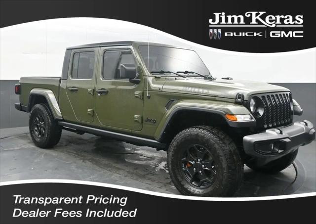 2023 Jeep Gladiator Sport for sale in Memphis, TN