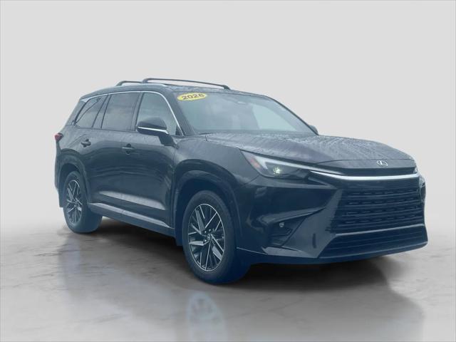 2026 Lexus TX 350 TX 350 for sale in Greenville, SC