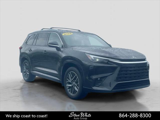 2026 Lexus TX 350 TX 350 for sale in Greenville, SC