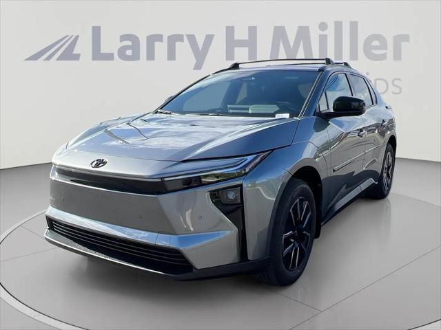 2026 Toyota bZ XLE for sale in Murray, UT