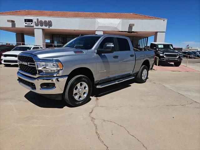 2024 Ram 2500 Big Horn Crew Cab 4x4 6'4" Box for sale in Sierra Vista, AZ