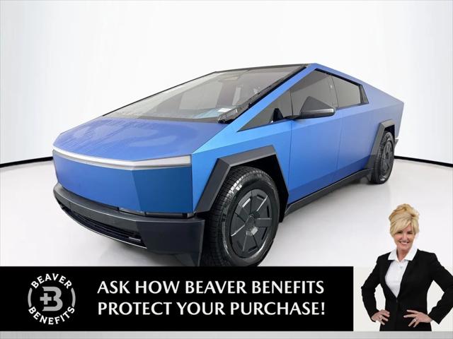 2024 Tesla Cybertruck All-Wheel Drive for sale in Cumming, GA