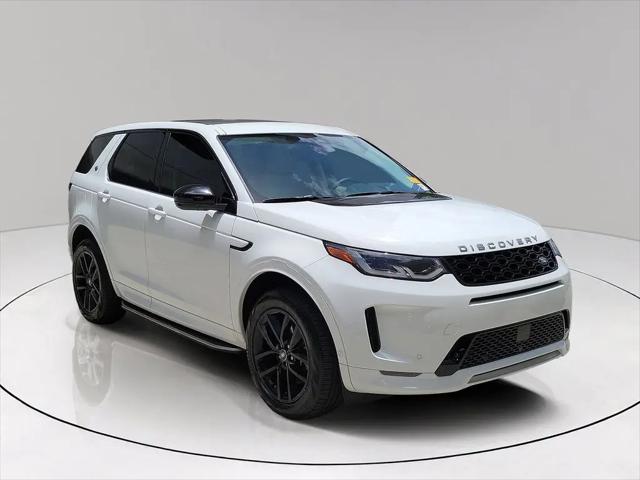 2025 Land Rover Discovery Sport S for sale in Coral Gables, FL