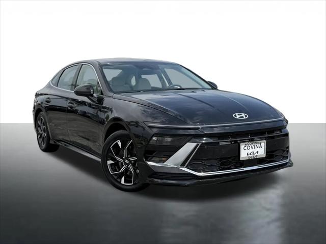 2025 Hyundai Sonata SEL for sale in Covina, CA