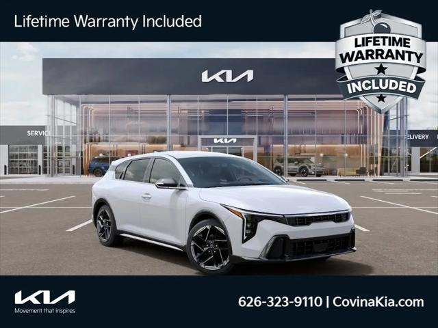 2026 Kia K4 GT-Line for sale in Covina, CA
