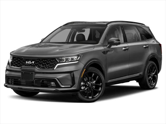 2022 Kia Sorento SX Prestige for sale in Douglas, GA