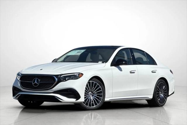 2027 Mercedes-Benz E-Class E 350 for sale in Foothill Ranch, CA