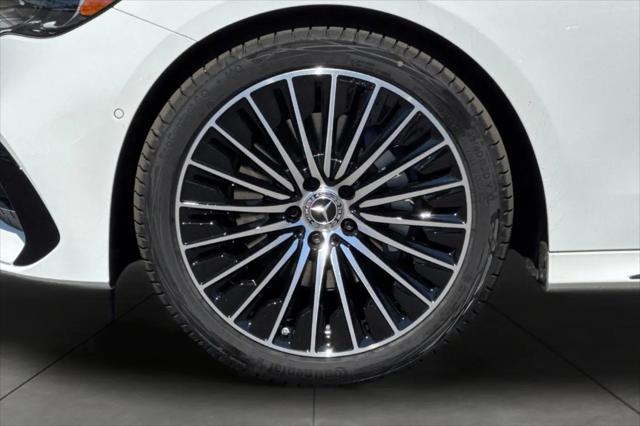 2027 Mercedes-Benz E-Class E 350