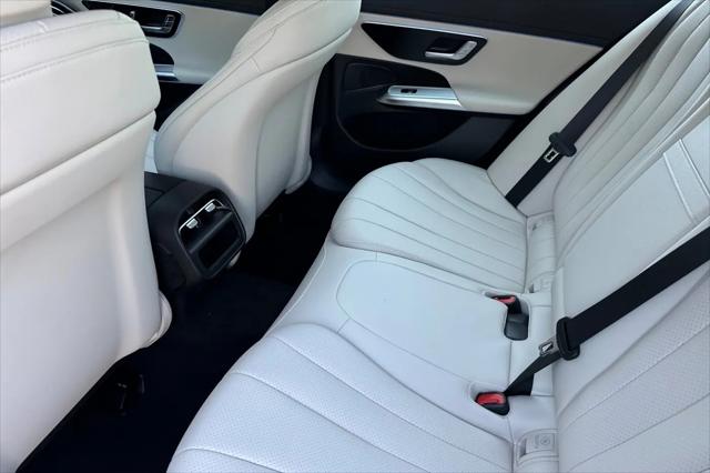 2027 Mercedes-Benz E-Class E 350