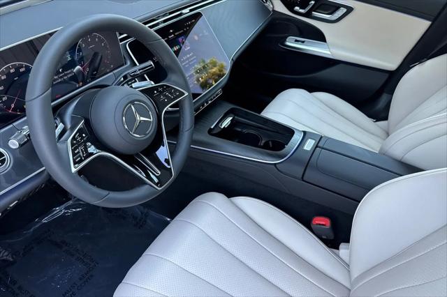2027 Mercedes-Benz E-Class E 350