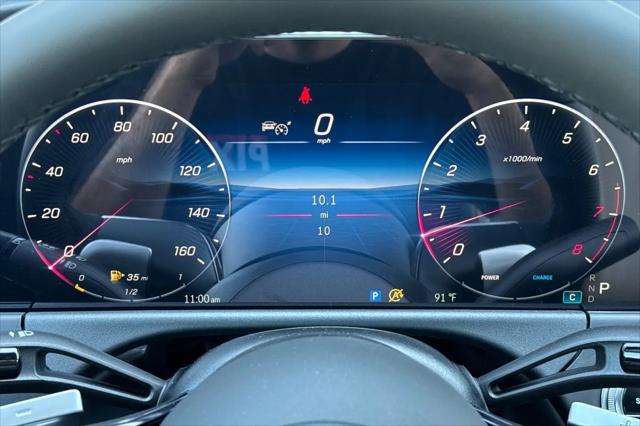 2027 Mercedes-Benz E-Class E 350