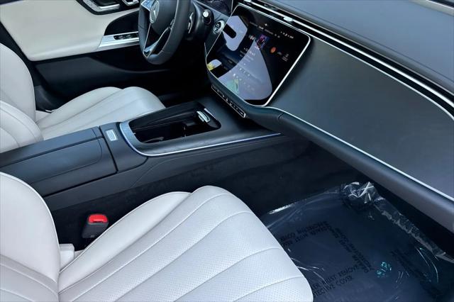 2027 Mercedes-Benz E-Class E 350