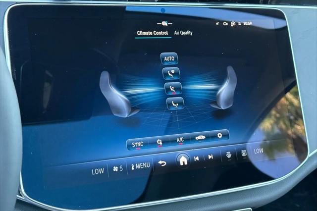 2027 Mercedes-Benz E-Class E 350