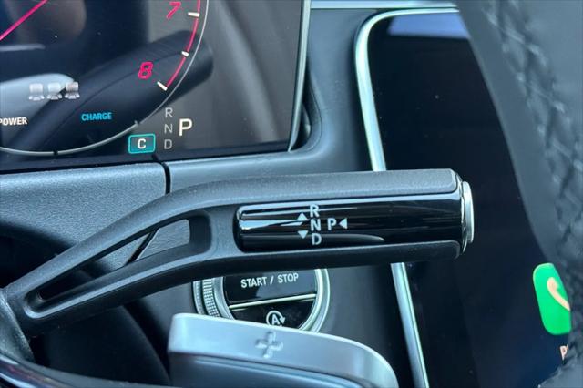 2027 Mercedes-Benz E-Class E 350