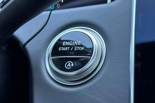2027 Mercedes-Benz E-Class E 350