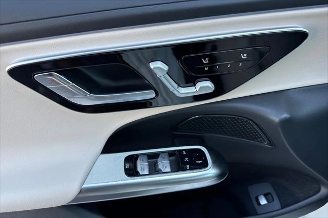 2027 Mercedes-Benz E-Class E 350