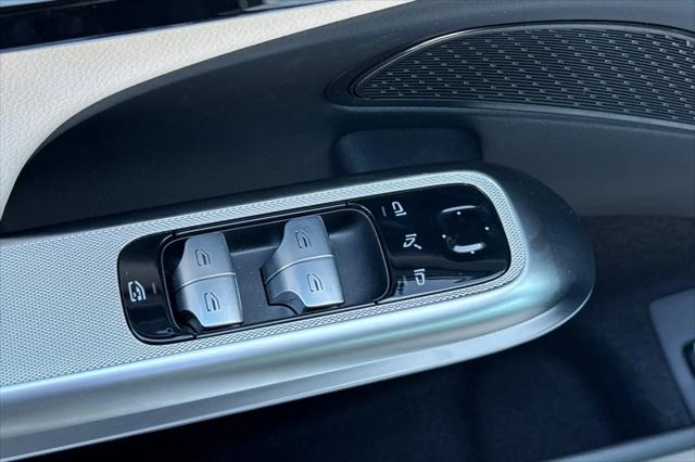 2027 Mercedes-Benz E-Class E 350