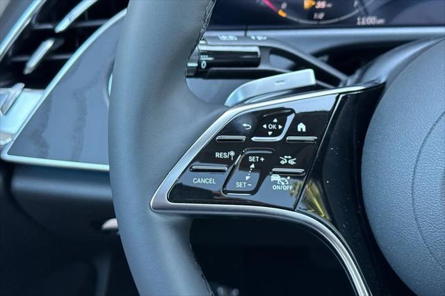 2027 Mercedes-Benz E-Class E 350
